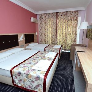 Double Kamer